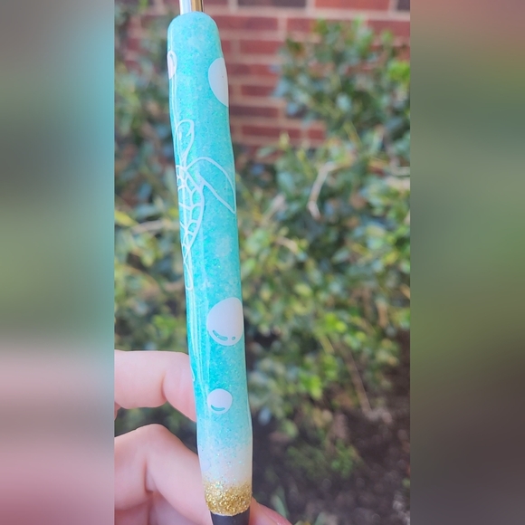 Turtle beach pen - Picture 1 of 3